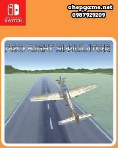 Pro Flight Simulator