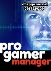 Pro Gamer Manager