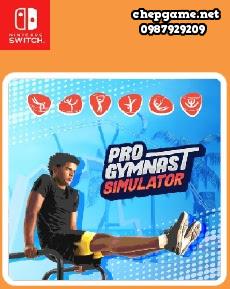 Pro Gymnast Simulator