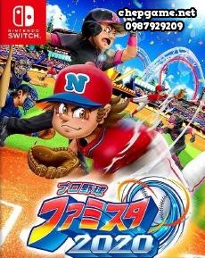 Pro Yakyu Famista 2020