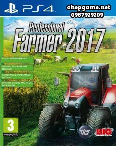 Professional Farmer 2017