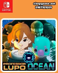 Professor Lupo Ocean