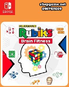 Professor Rubiks Brain Fitness
