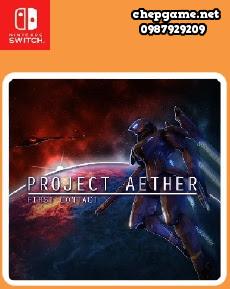 Project AETHER First Contact