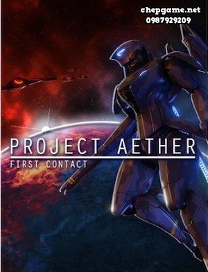 Project AETHER First Contact