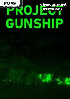 Project Gunship
