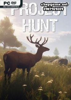 Project Hunt