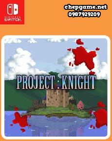 PROJECT KNIGHT