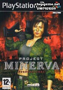 Project Minerva Professional
