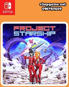 Project Starship
