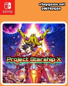 Project Starship X