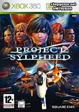 Project Sylpheed