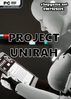Project Unirah