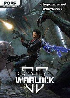 Project Warlock 2
