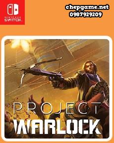 Project Warlock