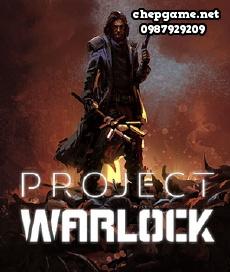 Project Warlock