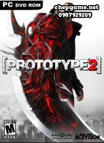 Prototype 2