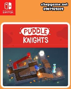 Puddle Knights
