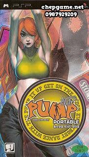 Pump It Up Exceed Portable