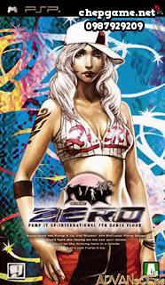 Pump It Up Zero Portable