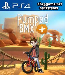 Pumped BMX Plus