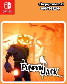 Pumpkin Jack