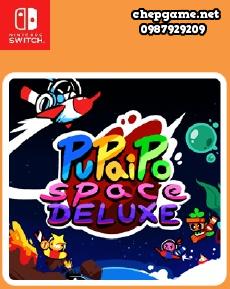 PuPaiPo Space Deluxe