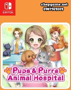 Pups and Purrs Animal Hospital