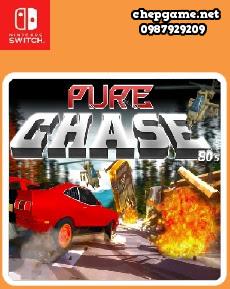 Pure Chase 80s
