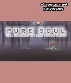 Pure Soul The Journey of the Witch Emily