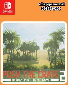 Push The Crate 2
