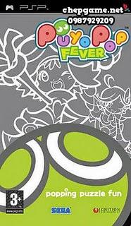 Puyo Pop Fever
