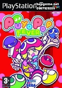 Puyo Pop Fever