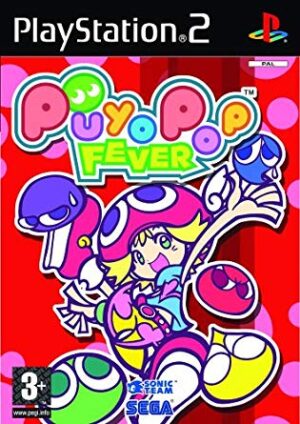 Puyo Puyo Fever