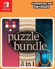 Puzzle Bundle 3 in 1