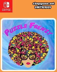 Puzzle Frenzy