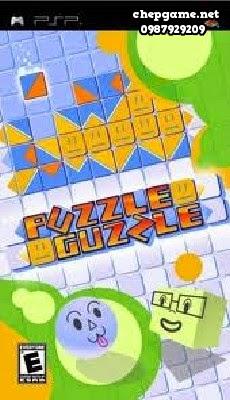 Puzzle Guzzle