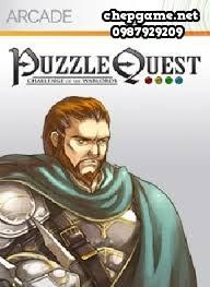Puzzle Quest Challenge Of The Warlords