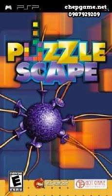 Puzzle Scape