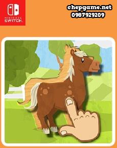 Puzzles for Toddlers & Kids Animals Cars and more