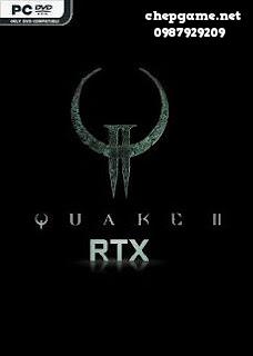 Quake 2 RTX