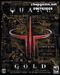 Quake 3 Gold
