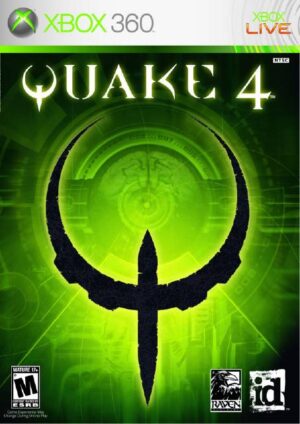 Quake 4