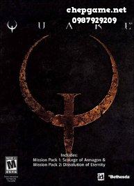 Quake The Offering