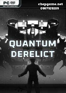 Quantum Derelict
