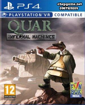 Quar Infernal Machines