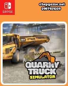Quarry Truck Simulator