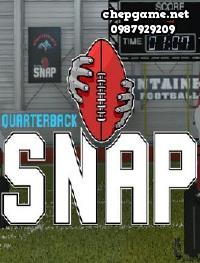 Quarterback SNAP