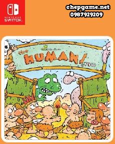 QUByte Classics The Humans by PIKO