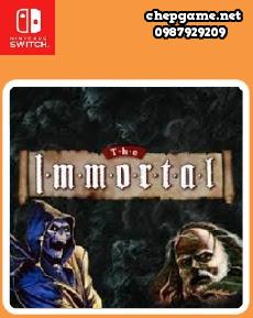 QUByte Classics The Immortal by PIKO